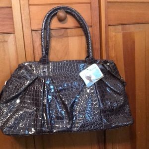 Paris Hilton purse/tote